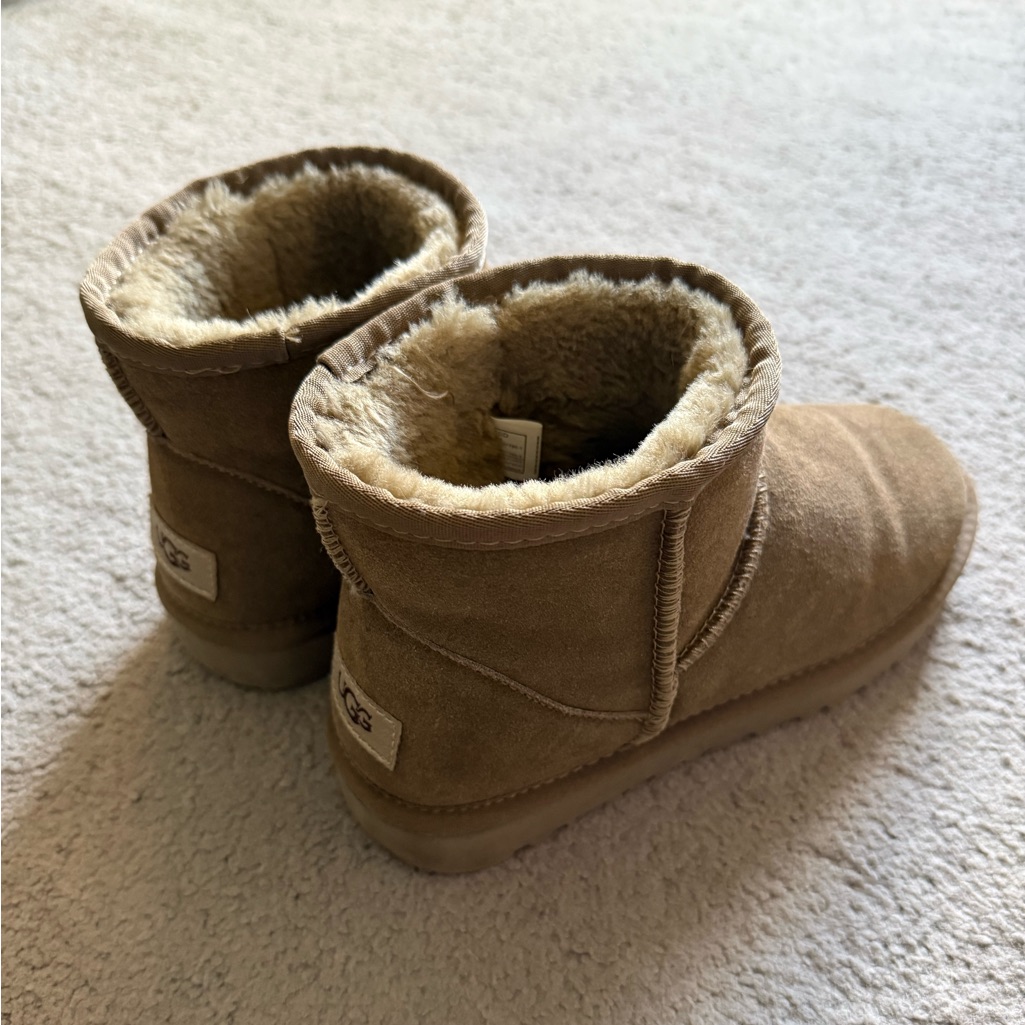 Ugg Classic Mini